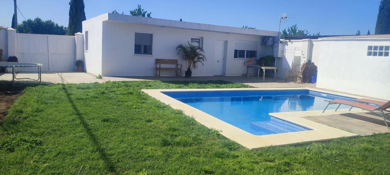 Casa Lia Villa La Barca de la Florida Eksteriør bilde