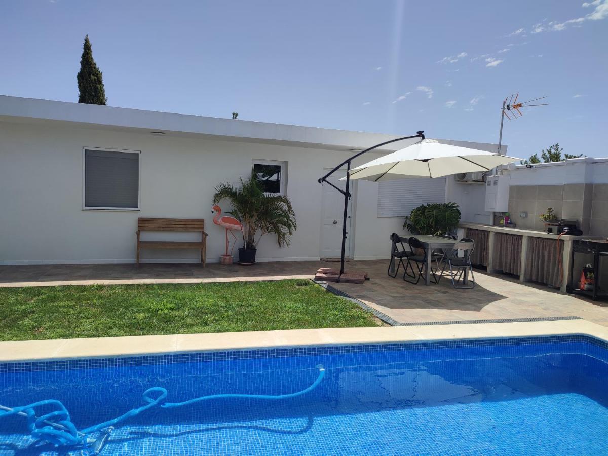 Casa Lia Villa La Barca de la Florida Eksteriør bilde